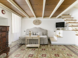 Appartamento Ostuni Caratteristiche 8