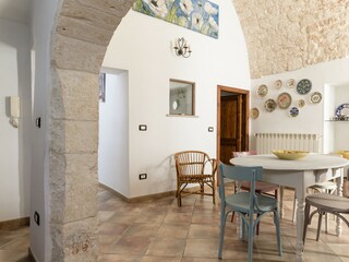 Appartamento Ostuni Caratteristiche 9