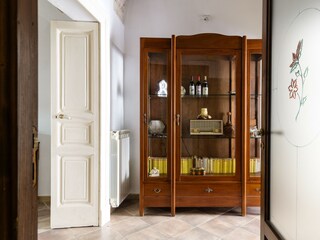 Appartamento Ostuni Caratteristiche 12