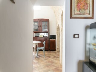 Apartamento Ostuni Características 13