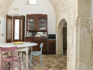 Appartamento Ostuni Caratteristiche 14