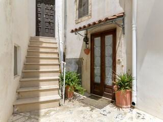 Appartamento Ostuni Registrazione all'aperto 4