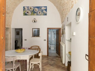 Appartamento Ostuni Caratteristiche 15