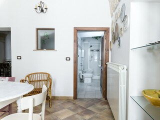 Appartamento Ostuni Caratteristiche 16