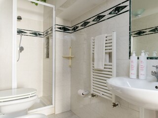 Apartamento Ostuni Características 18