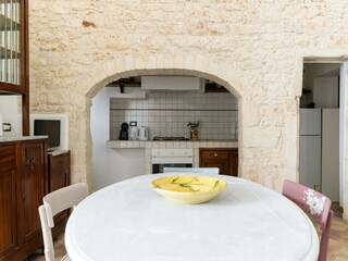 Appartamento Ostuni Caratteristiche 21