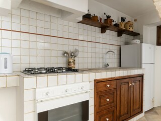 Appartamento Ostuni Caratteristiche 22