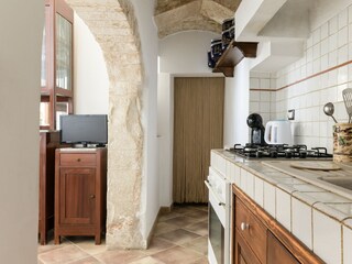 Appartamento Ostuni Caratteristiche 23