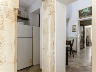 Apartamento Ostuni Características 25