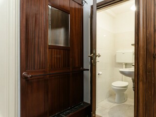 Apartamento Ostuni Características 27