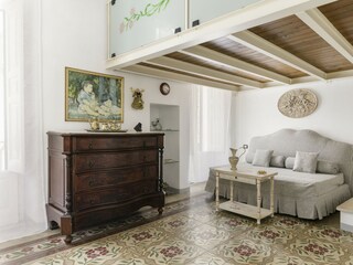 Apartamento Ostuni Características 29