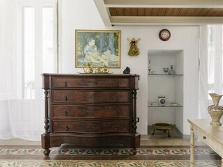 Apartamento Ostuni Características 30