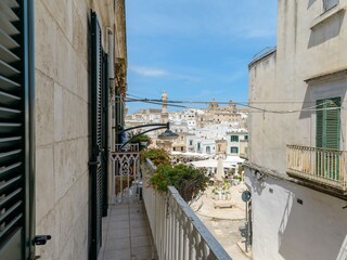 Appartamento Ostuni Registrazione all'aperto 5