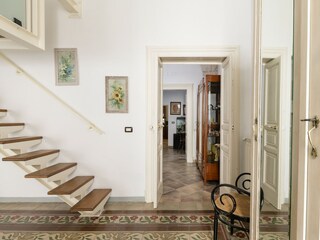 Appartamento Ostuni Caratteristiche 33