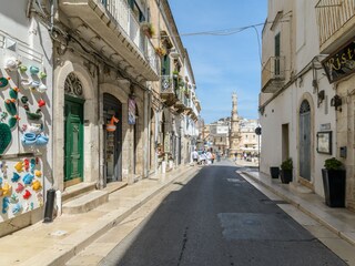 Appartamento Ostuni Registrazione all'aperto 6