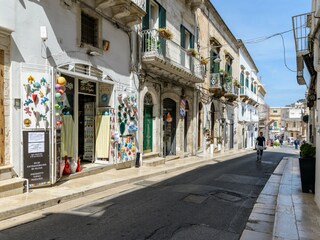 Appartamento Ostuni Registrazione all'aperto 7