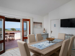 Casa per le vacanze Tanaunella Caratteristiche 6