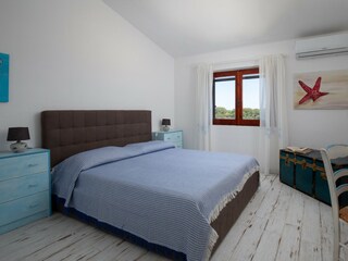 Casa per le vacanze Tanaunella Caratteristiche 7