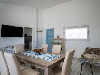 Casa per le vacanze Tanaunella Caratteristiche 8