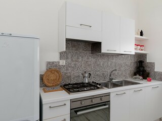 Casa per le vacanze Tanaunella Caratteristiche 11