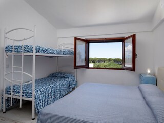 Casa per le vacanze Tanaunella Caratteristiche 14