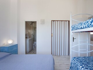 Casa per le vacanze Tanaunella Caratteristiche 15