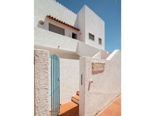 Casa per le vacanze Tanaunella Registrazione all'aperto 5