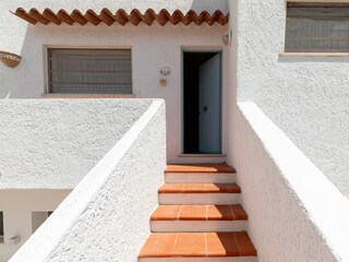 Casa per le vacanze Tanaunella Registrazione all'aperto 4