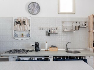 Villa Syrakus Caratteristiche 7