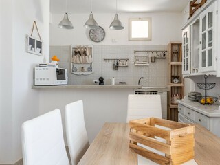 Villa Syrakus Caratteristiche 10