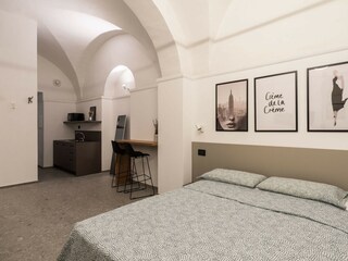 Appartement Bari Équipement 4