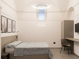 Appartement Bari Équipement 5