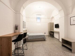 Appartement Bari Équipement 6