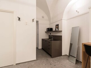 Appartement Bari Équipement 7