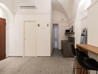 Appartement Bari Équipement 8