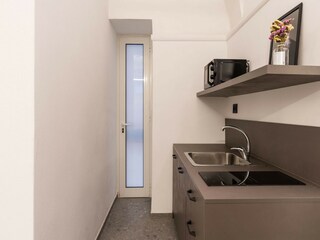 Appartement Bari Équipement 9