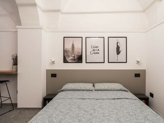 Appartement Bari Équipement 10