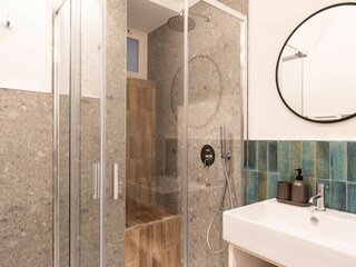 Appartement Bari Équipement 13