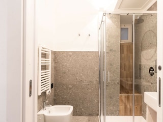 Appartement Bari Équipement 15