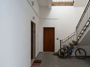 Appartamento Ginza City Studio - Bari - image1