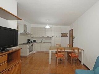 Apartment Salò Ausstattung 6