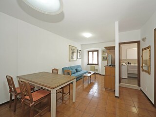 Apartment Salò Ausstattung 7