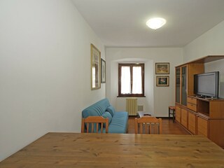 Apartamento Salò Características 9