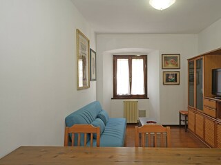 Apartamento Salò Características 10