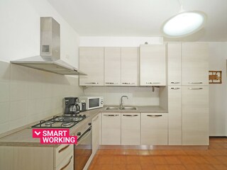 Apartamento Salò Características 12