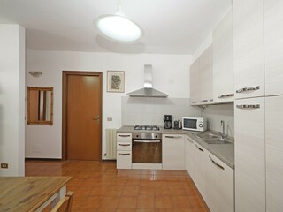 Apartment Salò Ausstattung 13