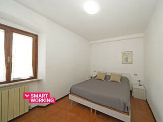 Apartment Salò Ausstattung 17