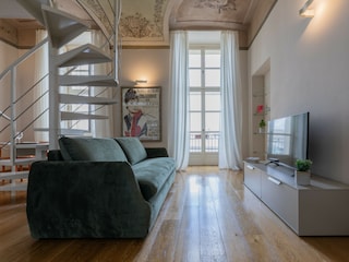 Appartamento Turin Caratteristiche 7