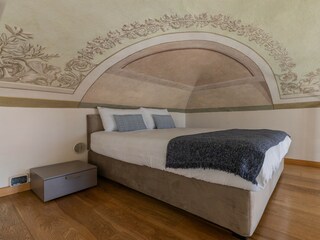 Apartment Turin Ausstattung 8