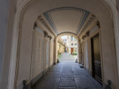 Apartamento Turin Grabación al aire libre 1